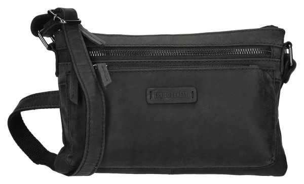 Enrico Benetti Genua 89001 Black