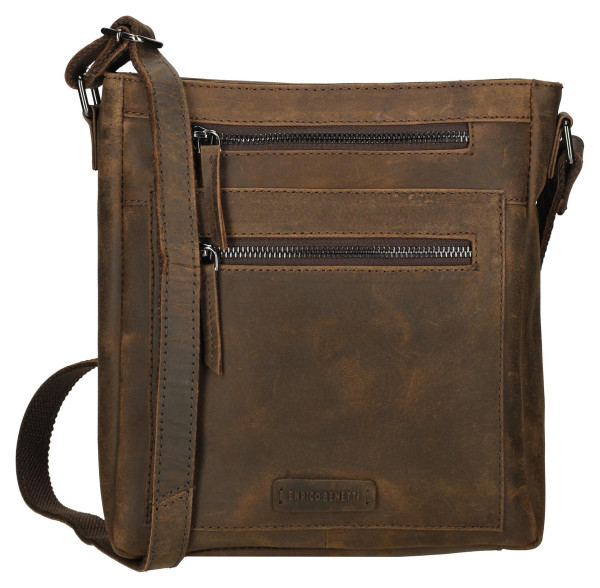 Enrico Benetti Genua 89004 Brown