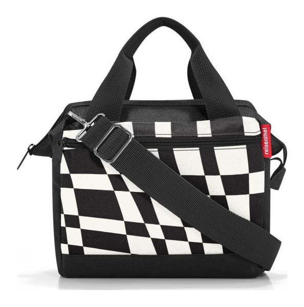 Reisenthel Allrounder Cross Op-Art