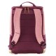 Delsey MAUBERT Lehký batoh na PC 14 - růžový