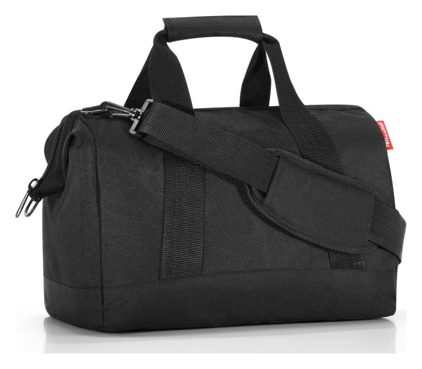 Reisenthel Allrounder M Black
