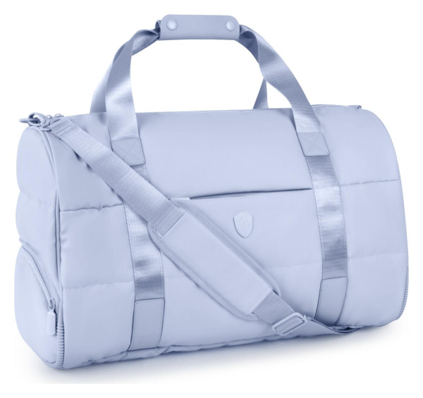 Image pro obrázek produktu Heys Puffer Duffel Light Blue