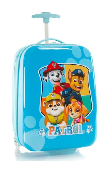 Image pro obrázek produktu Heys Kids Paw Patrol 2w Blue 2