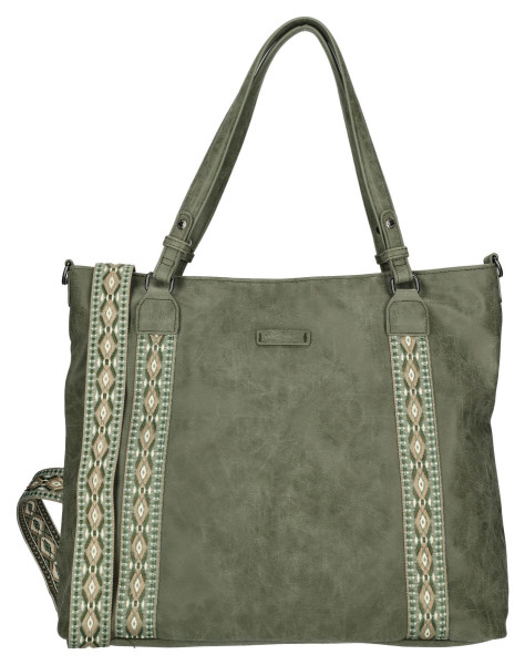 Enrico Benetti Indy 66739 Olive