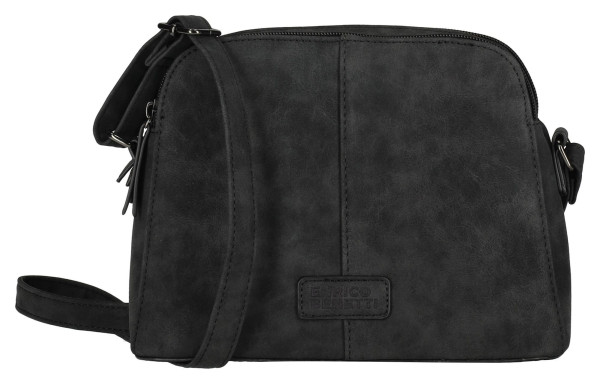 Enrico Benetti Kensi 66701 Black