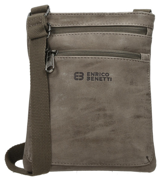 Enrico Benetti Rotterdam 66615 Mid taupe