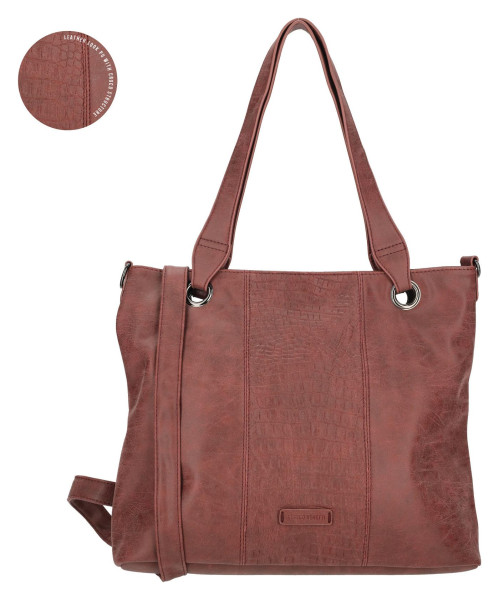 Image pro obrázek produktu Enrico Benetti Josie 65042 Burgundy