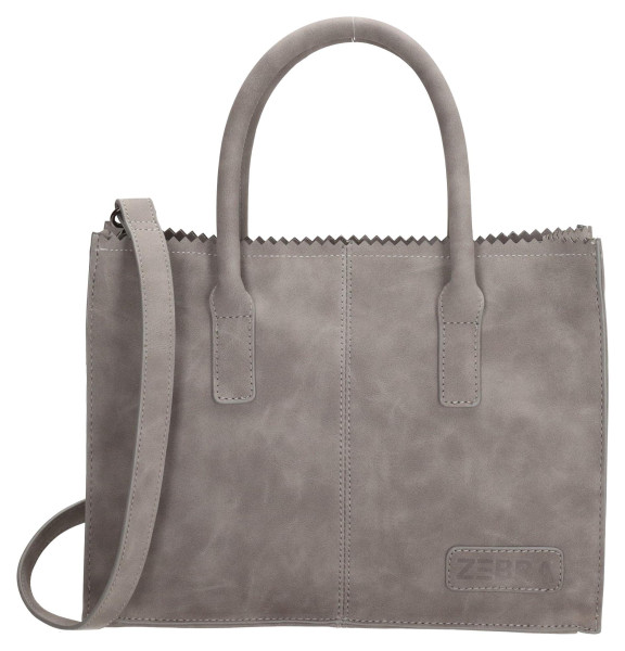 Zebra Trends Lisa XS 231008 Grey