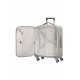 Samsonite LITE DLX Luxusní kabinový kufr (Ash grey)
