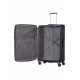 Samsonite SPARK Rozšiřitelný kufr na 4kolečkách 79cm (Black)