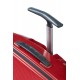 Samsonite COSMOLITE Vysoce odolný plastový kufr 81cm (Red)