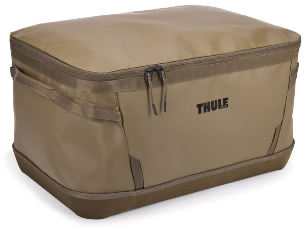 Image pro obrázek produktu Thule Chasm přepravní box na vybavení 80 l TCGH180 - tmavé khaki
