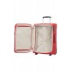 Samsonite DYNAMO Mainstreamový design kufru 55cm (Red)