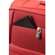 Samsonite DYNAMO Mainstreamový design kufru 55cm (Red)