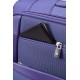 Samsonite DYNAMO Mainstreamový design kufru 55cm (Royal Blue)