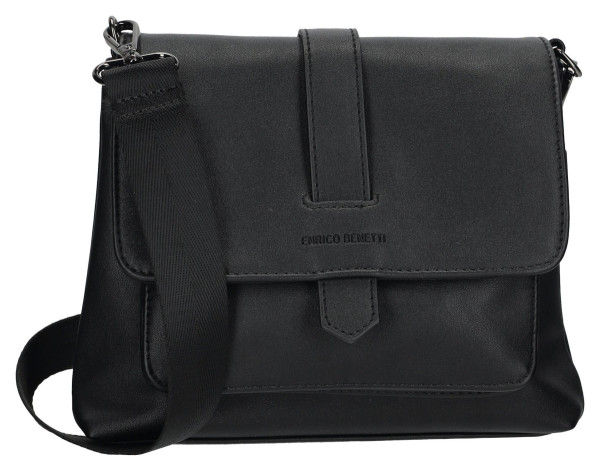 Enrico Benetti Hailey 66794 Black
