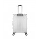 KUZA Alu Luggage 20 (Silver)