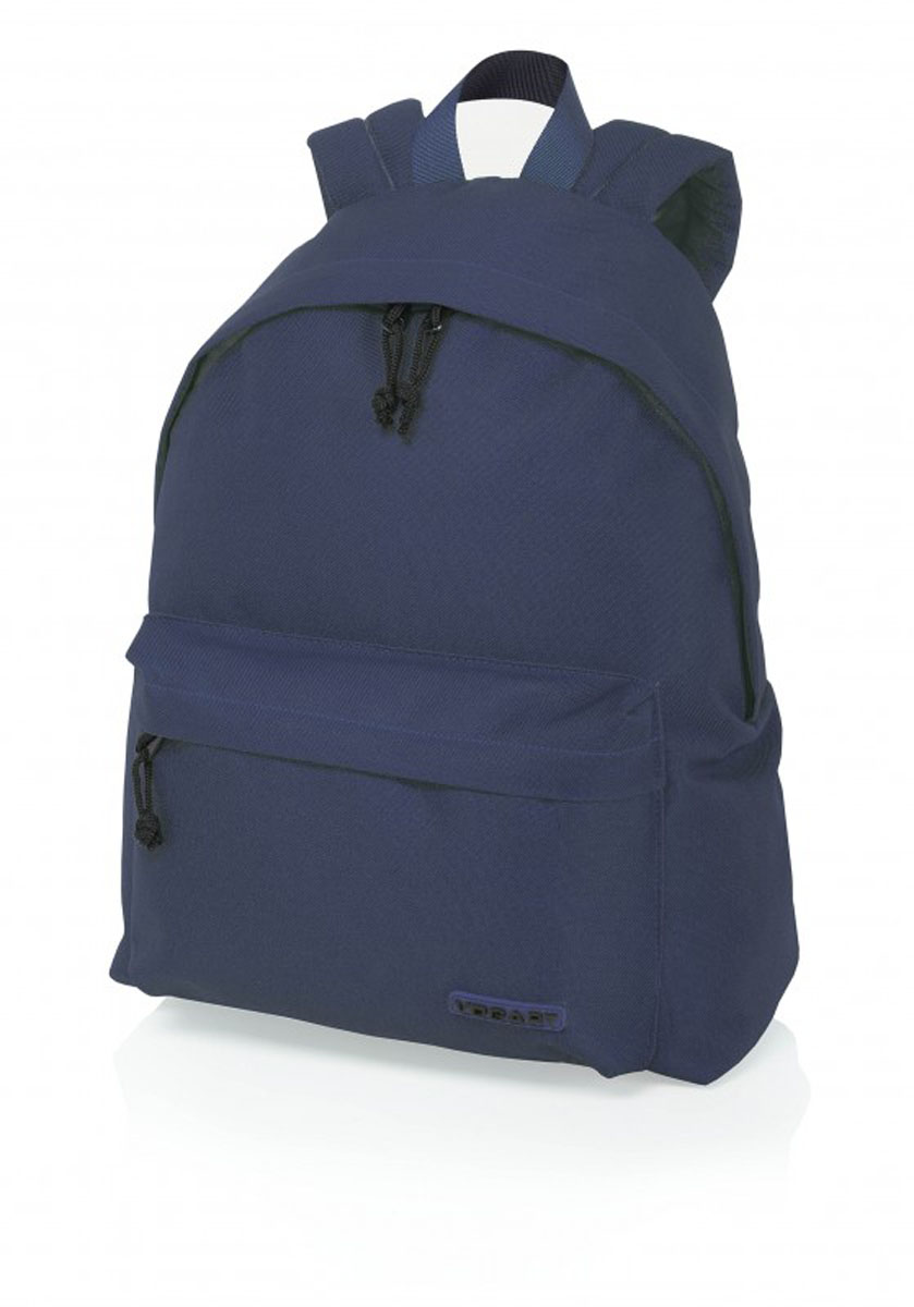 Vogart RANDOM Školní batoh (Navy Blue)