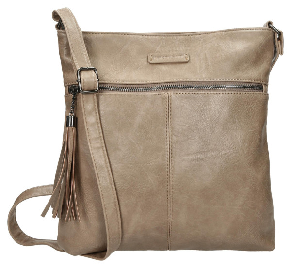 Enrico Benetti Caen 66233 Light taupe