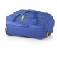 Gladiator EXPEDITION Velká cestovní taška na kolečkách, XL (Blue)