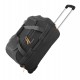 Gladiator EXPEDITION Cestovní taška na kolečkách, L (Black)