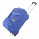Gladiator EXPEDITION Cestovní taška na kolečkách, L (Blue)