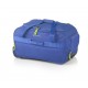 Gladiator EXPEDITION Malá cestovní taška na kolečkách, S (Blue)