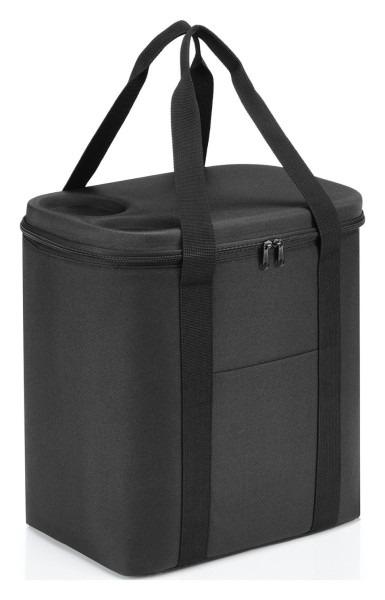 Reisenthel CoolerBag XL Black