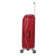 Gladiator TARIFA Velký polypropylenový cestovní kufr 78cm (Red)