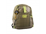 Cat MILLENNIAL Univerzální batoh na tablet 16 l (Zelený/limetka)