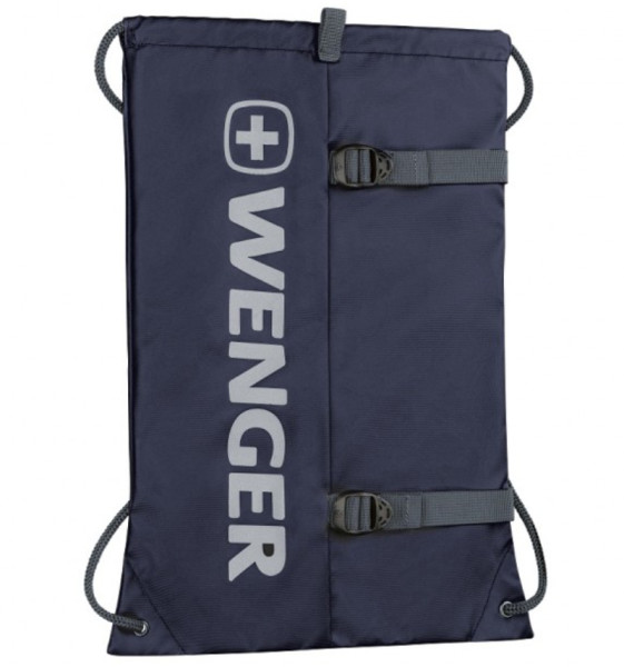 Batoh WENGER XC Fyrst 610168 - tmavě modrá
