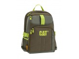 Cat MILLENNIAL Univerzální batoh i pro tablet 22 l (Zelený/limetka)