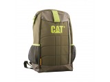 Cat MILLENNIAL Univerzální batoh 18 l (Zelený/limetka)