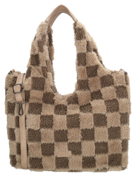 Image pro obrázek produktu Beagles Foz W01294 Taupe