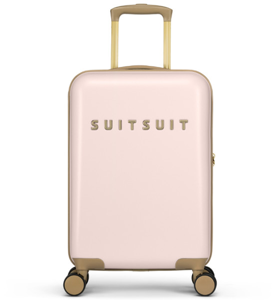 Kabinové zavazadlo SUITSUIT TR-6501/2-S Fusion Rose Pearl