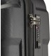 Titan X2 SHARK SKIN Exkluzivní kufr s hrubým povrchem 70cm (Black)