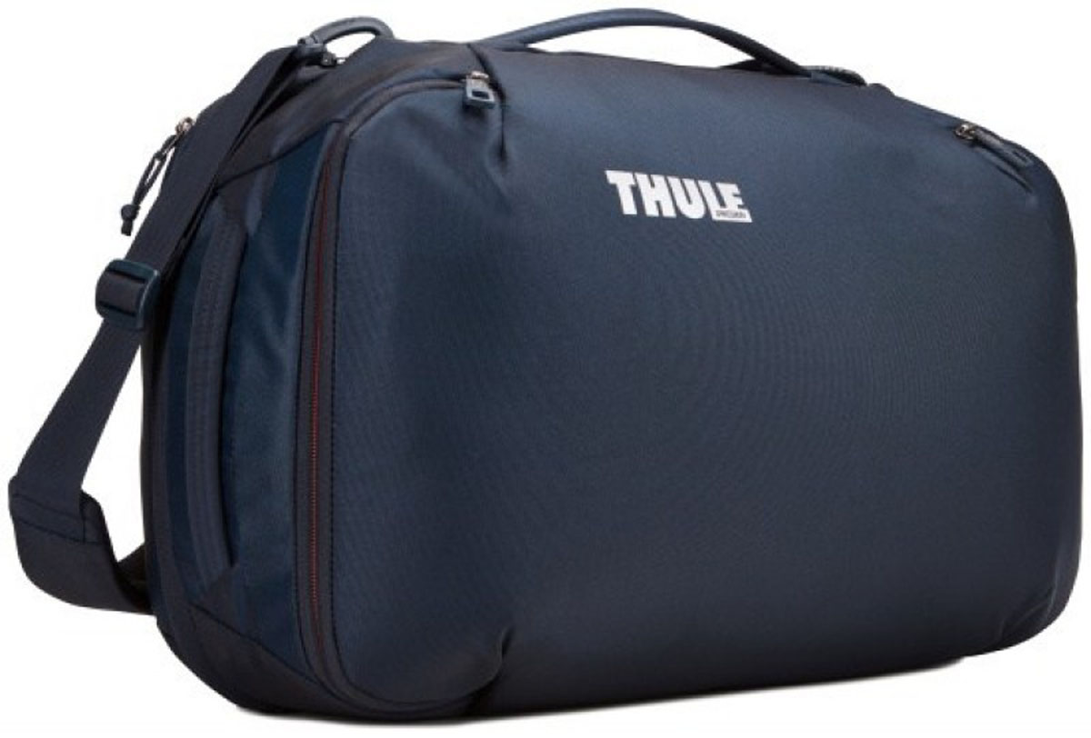 Thule SUBTERRA Cestovní taška/batoh 40 l (modrošedá)