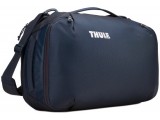 Thule SUBTERRA Cestovní taška/batoh 40 l (modrošedá)