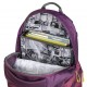 Coocazoo CARRYLARRY2 Školní batoh od 3.třídy - Solid Berryman