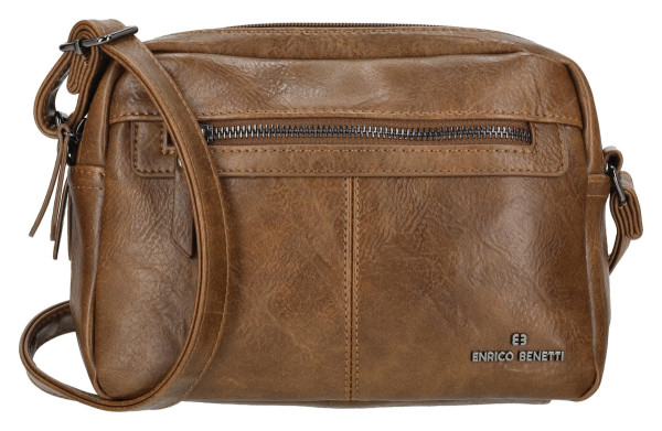 Image pro obrázek produktu Enrico Benetti Julia 65031 Cognac