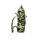 Troop London TRP0407 Jednoduchý maskáčový batoh (Camouflage)