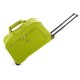 Gladiator WAVY Malá cestovní taška na kolečkách S (Green)
