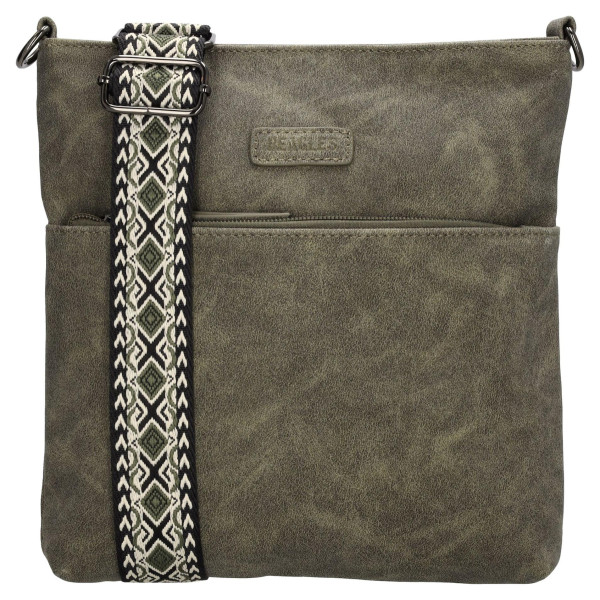 Image pro obrázek produktu Beagles Malaga 20595 Olive green