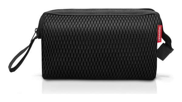 Reisenthel Travelcosmetic Mesh black
