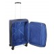 Gladiator MONDRIAN Rozšířitelný kabinový kufr 55cm (Blue)