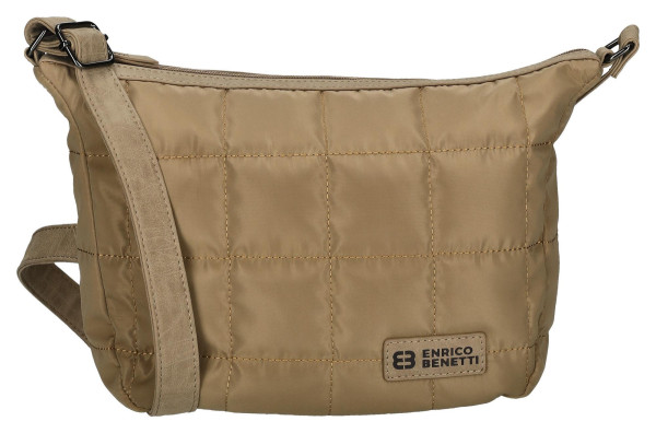 Enrico Benetti Demi 66747 Taupe