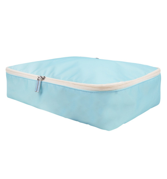 Cestovní obal na oblečení SUITSUIT vel. L Baby Blue