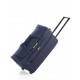 John Travel BEMUS Cestovní taška na kolečkách 63cm (Blue)