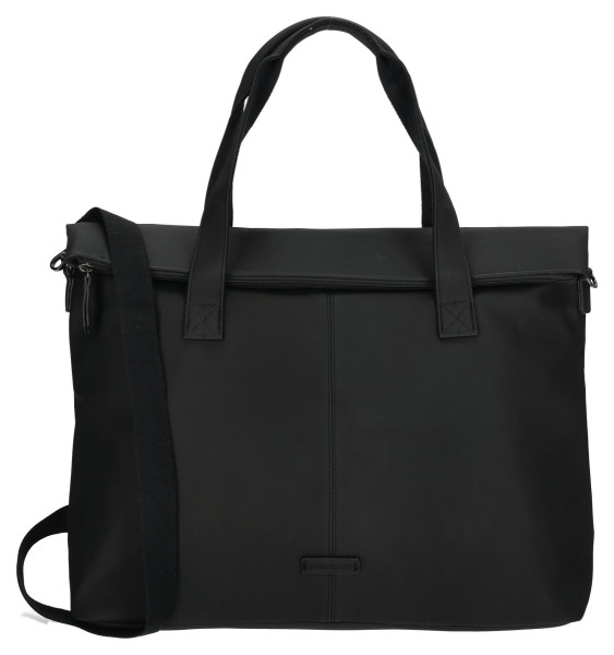 Enrico Benetti Roza 66779 Black