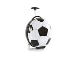 Heys TRAVEL TOTS Dětský kufr, motiv Soccer Ball